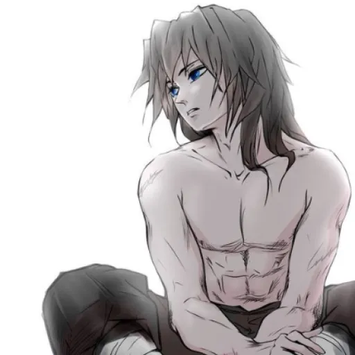 ||° Giyu Tomioka °||