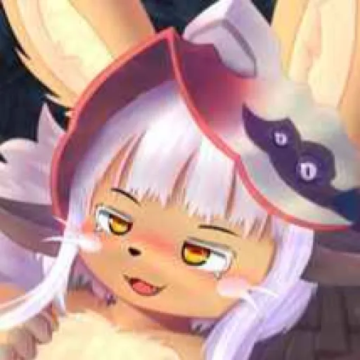 Nanachi