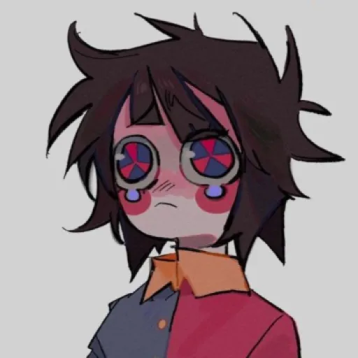 Ponmi (Male)