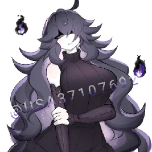 Velarise - Phantasmagoria Girl 💀