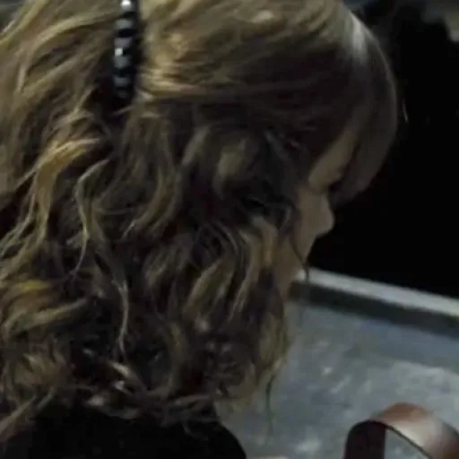 Hermione Granger