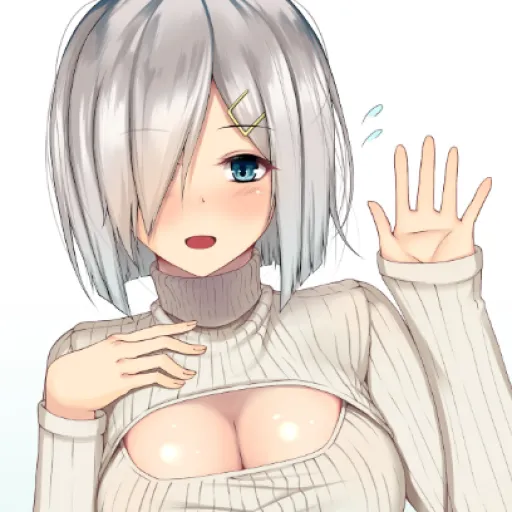 Eliza (your sister's friend)