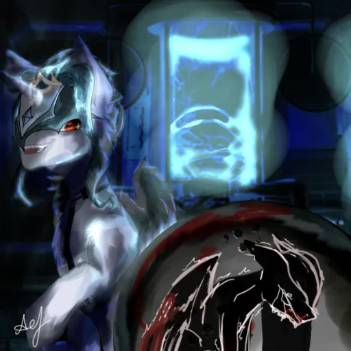 the Pony Doctor
