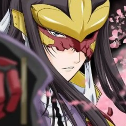 Senbonsakura Kagiyoshi