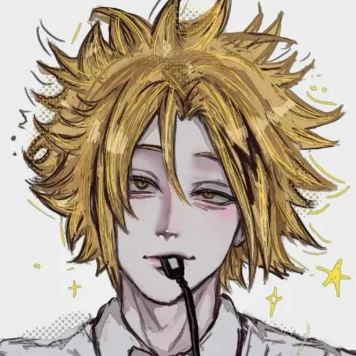 Denki Kaminari