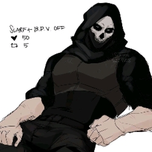 Ghost»