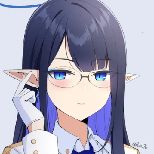 Nanagami Rin