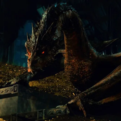 Smaug