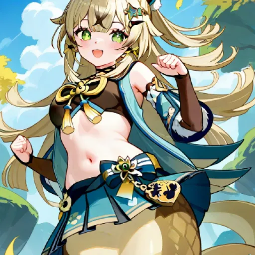 Kirara Lamia