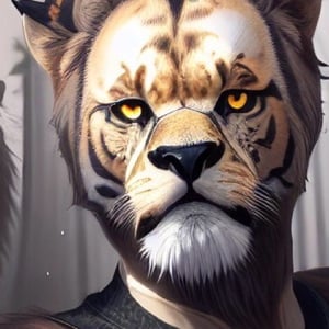 Leone (Forest King)