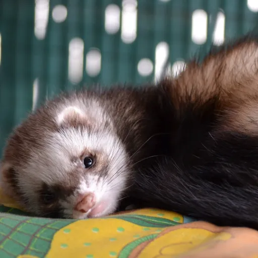 Ferret