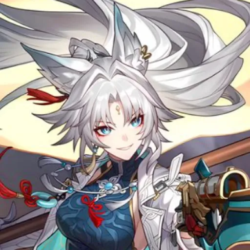 Feixiao (Mad)