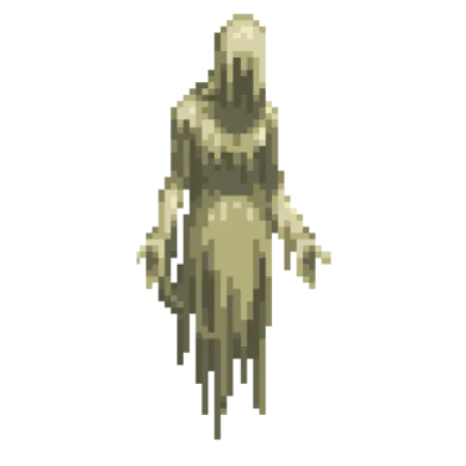 Ghastly Baroness