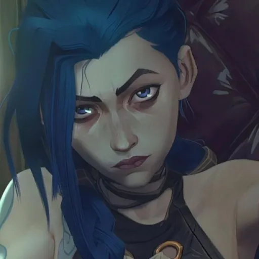 Jinx