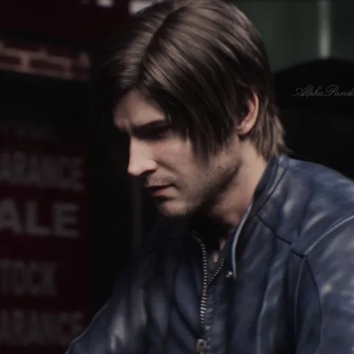 Leon Kennedy