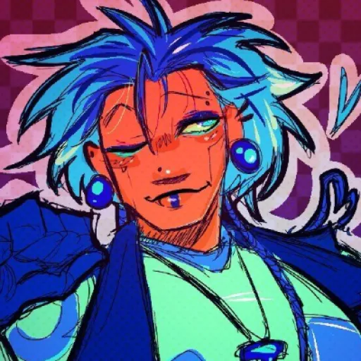 Mirage(Human)
