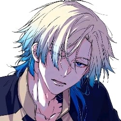 Kaiser (Narcissistic bf)