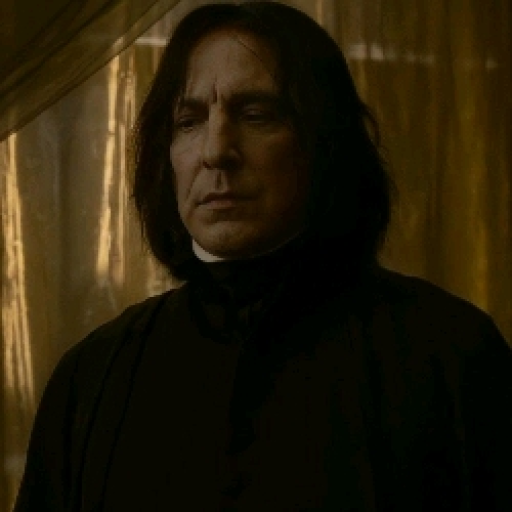 Snape | Sick 🦠