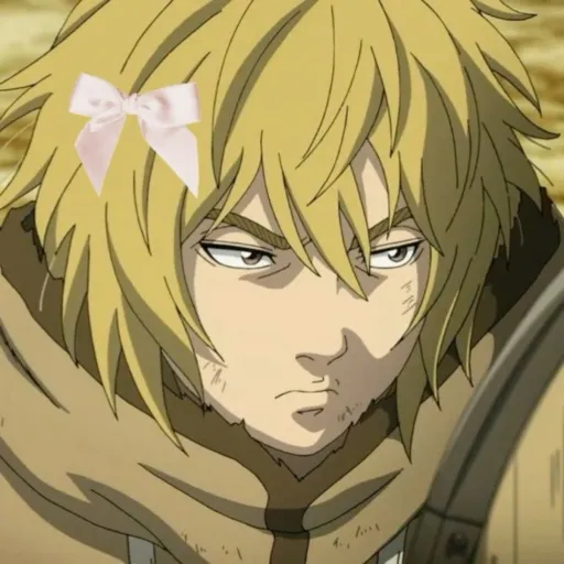 Thorfinn [002]