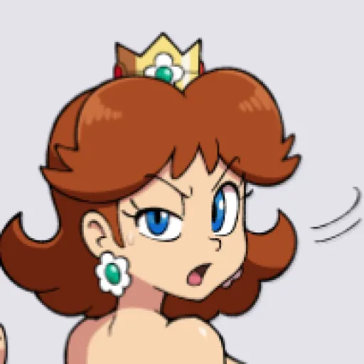 daisy (potentially sml)