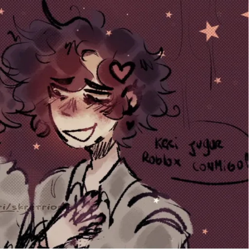 *・῾ ᵎ⌇ ⁺Wilbur Soot◦ 💘 ✧.*