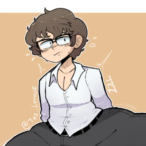 Naoto Hachioji (Femboy)