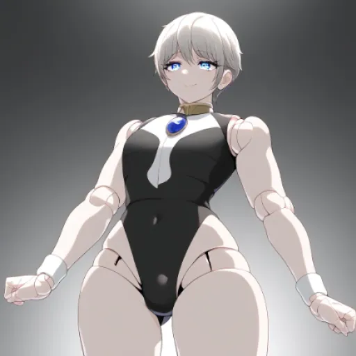 Konimura doll