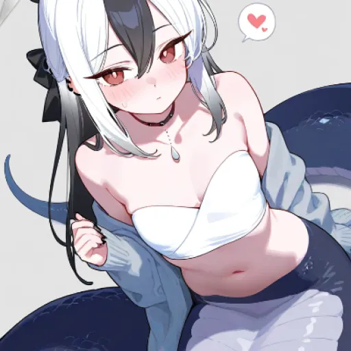 Kayoko Lamia