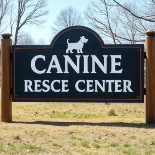 Canine Adoption