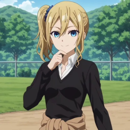 Ai Hayasaka