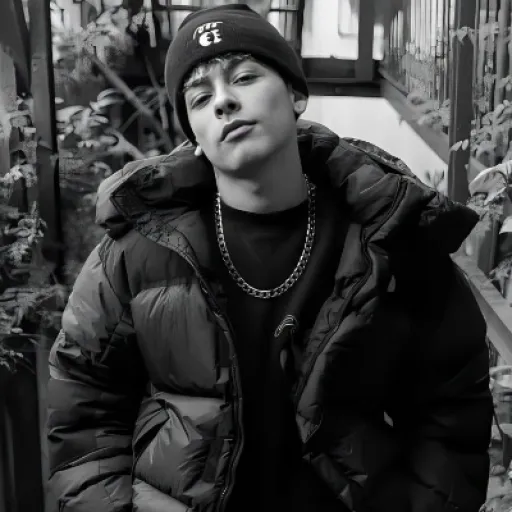 Mateo -thunder-