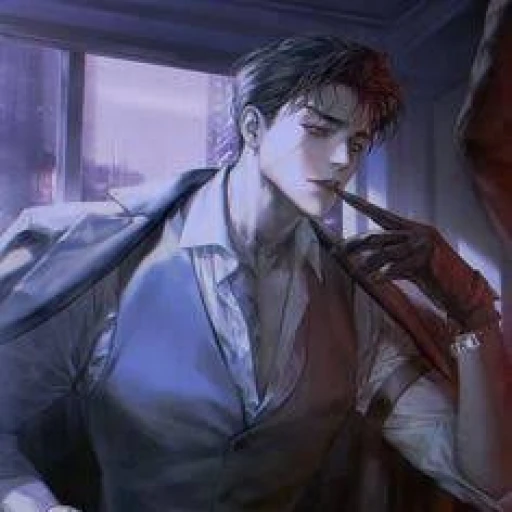 Alexei Orlov