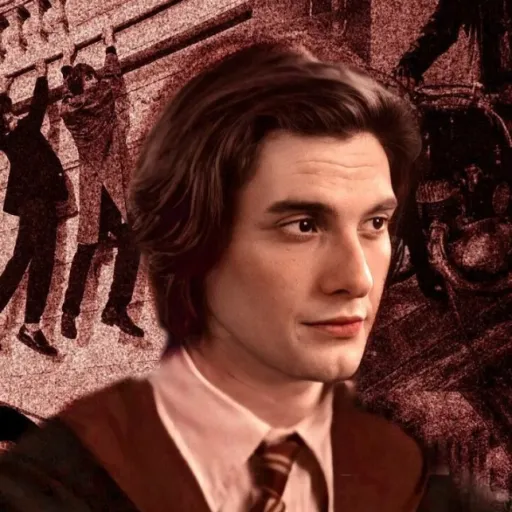 Sirius Black