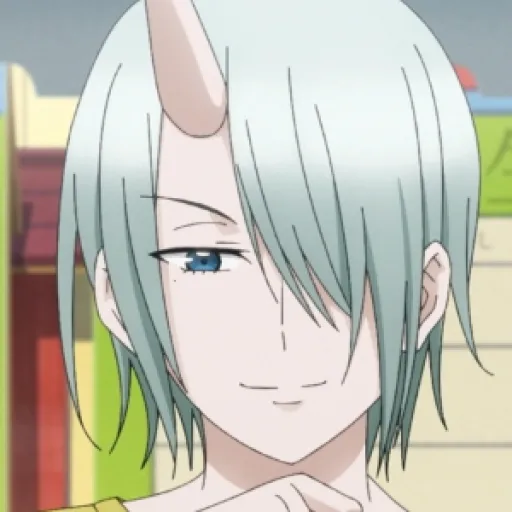 Miki Rintarou.