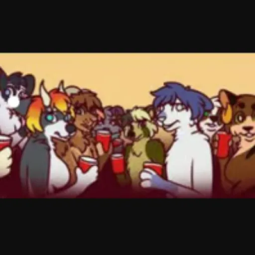 Furry convention