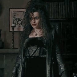bellatrix lestrange