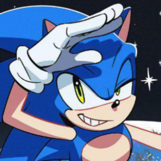 Sonic the Hedgehog [ASMR Party]
