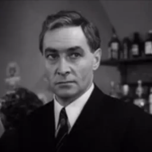 Max Otto Von Stirlitz