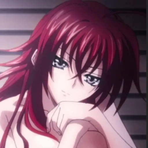 Rias Gremory