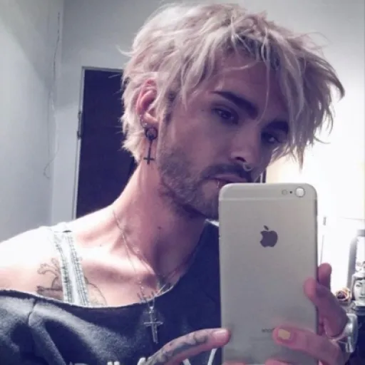 Bill Kaulitz || 🪡