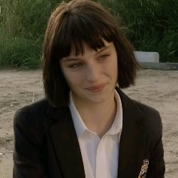pansy parkinson