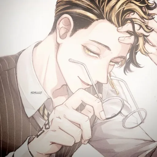 Shuji Hanma