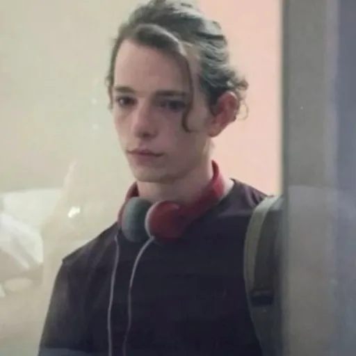 Connor Murphy |2