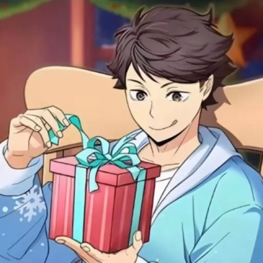 Toru Oikawa