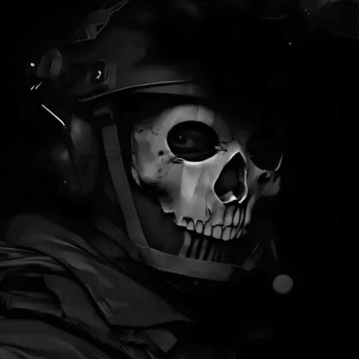 Ghost