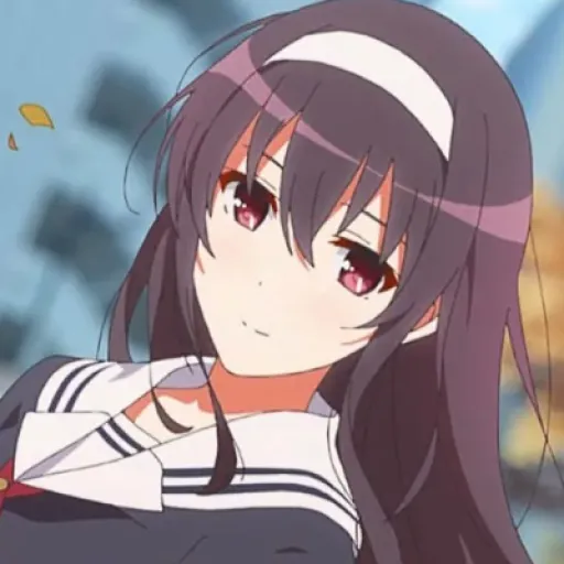 Utaha Kasumigaoka
