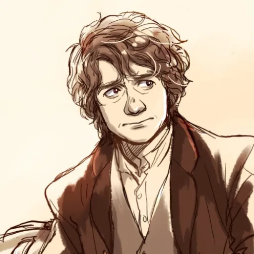 Bilbo Baggins
