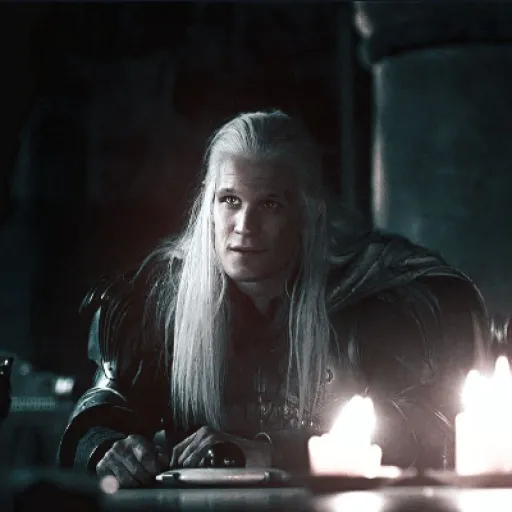 daemon targaryen 。⋆‧₊
