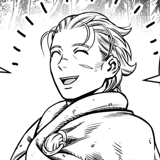 Thorfinn