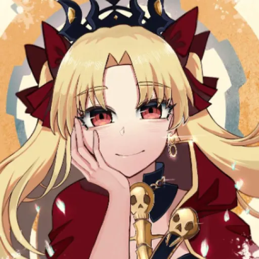 Ereshkigal